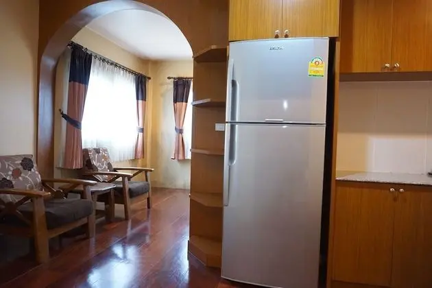 7-Bedroom House