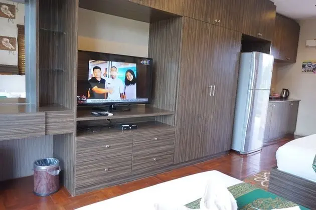 7-Bedroom House