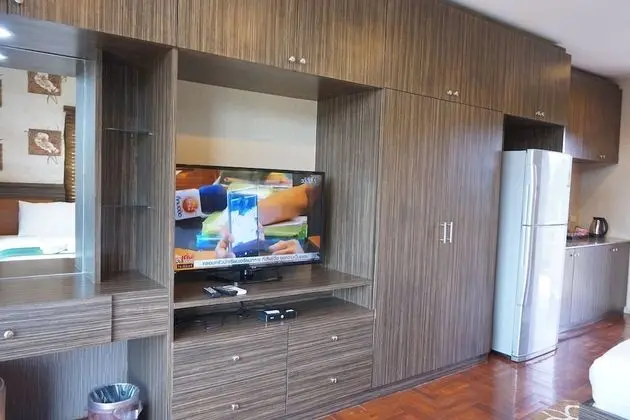 7-Bedroom House