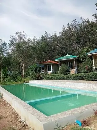 Garden Villa
