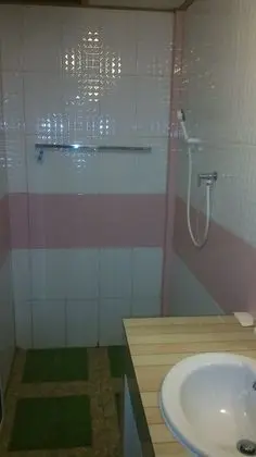 Garden Villa