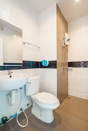 Standard İki Ayrı Yataklı Oda