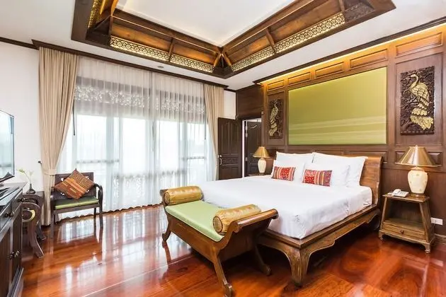 Luxury Room (Double)