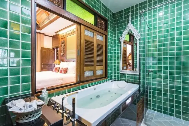 Luxury Room (Twin)