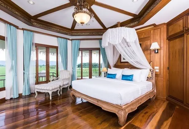 Standard Villa (Double)