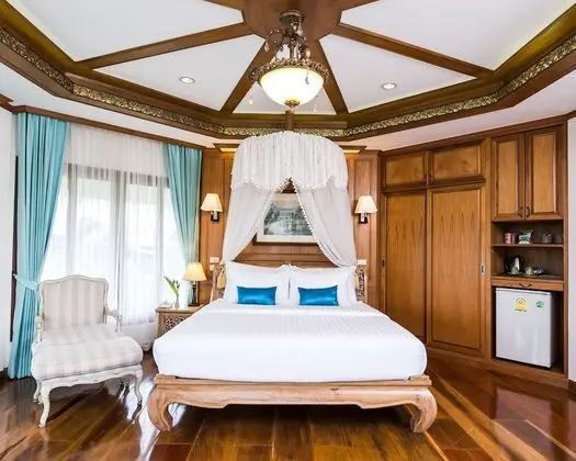 Standard Villa (Double)