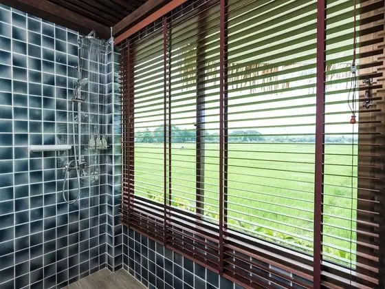 Standard Villa (Double)