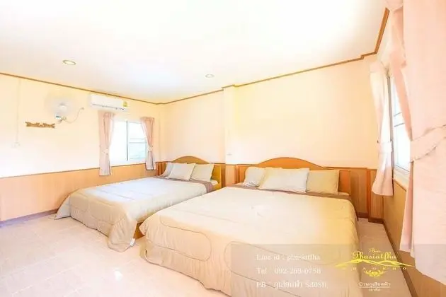 Comfort Ev, Dağ Manzaralı