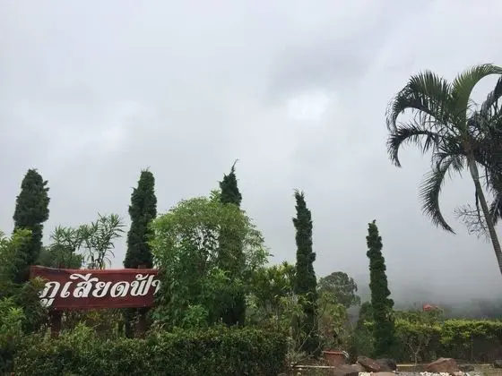Comfort Ev, Dağ Manzaralı