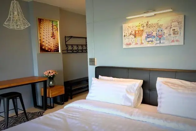 Superior Double Room