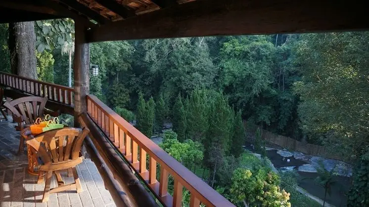 Superior Oda, 1 En Büyük (King) Boy Yatak, Sigara İçilmez, Dağ Manzaralı