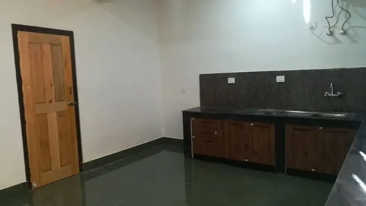 Standard Apart Daire, 2 Yatak Odası