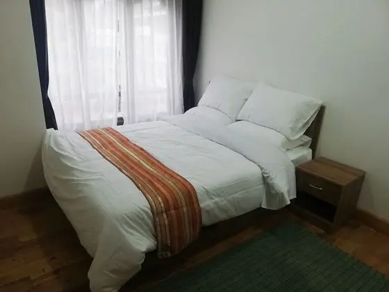 Standard Apart Daire, 3 Yatak Odası