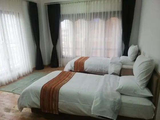 Standard Apart Daire, 3 Yatak Odası