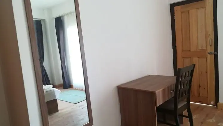 Standard Apart Daire, 3 Yatak Odası