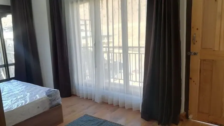 Standard Apart Daire, 3 Yatak Odası