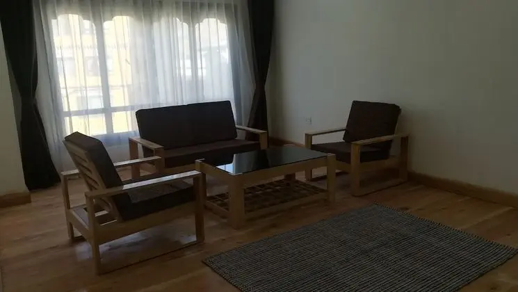 Standard Apart Daire, 3 Yatak Odası