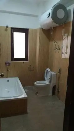 Standard Apart Daire, 3 Yatak Odası