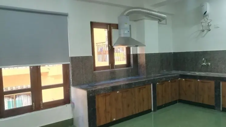 Standard Apart Daire, 3 Yatak Odası