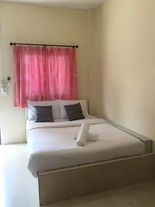 Standard Tek Büyük Yataklı Oda, 1 Çift Kişilik Yatak, Sigara İçilmez