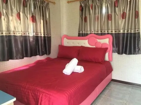 Standard Tek Büyük Yataklı Oda, 1 Çift Kişilik Yatak, Sigara İçilmez