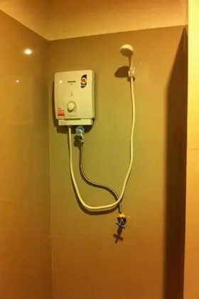 Standard Üç Kişilik Oda
