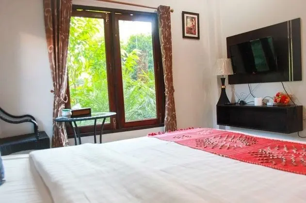 Superior Double Room Zone A