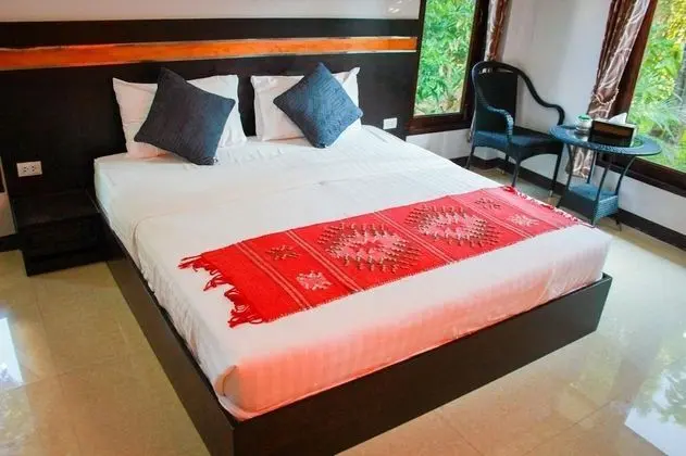 Superior Double Room Zone A