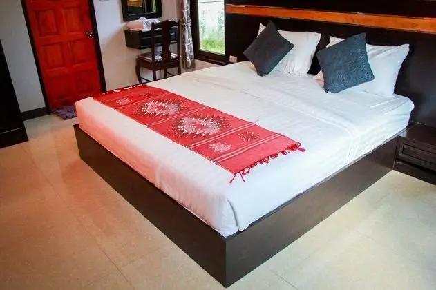Superior Double Room Zone A