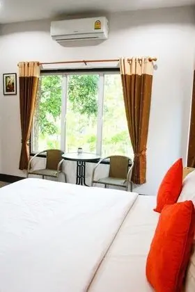 Superior Double Room Zone A