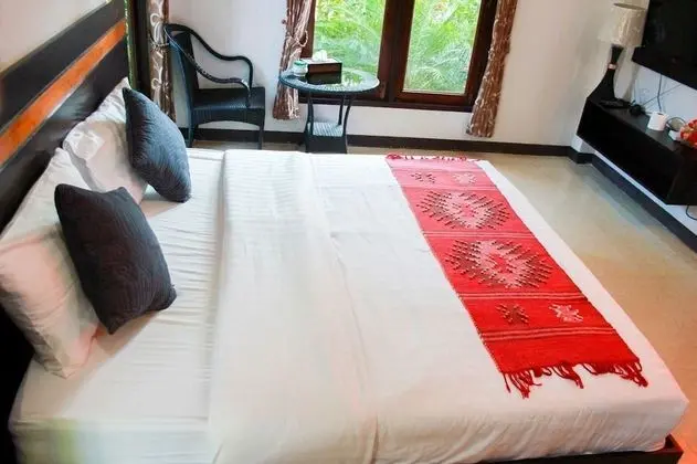 Superior Double Room Zone A