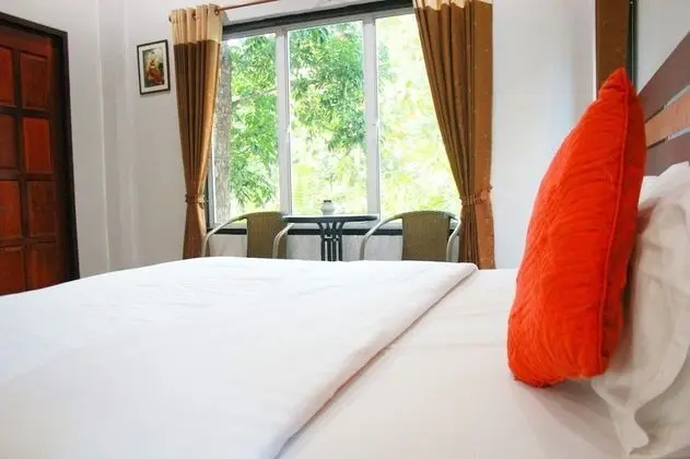 Superior Double Room Zone A