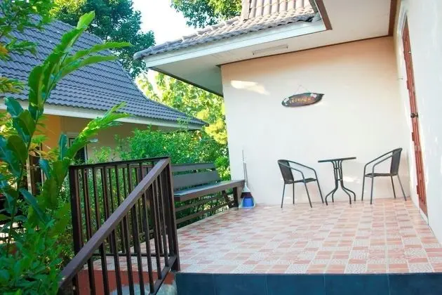 Superior Double Room Zone A