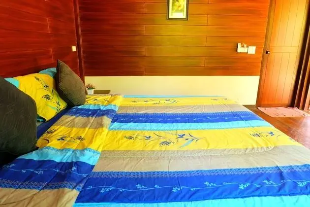 Superior Double Room Zone B