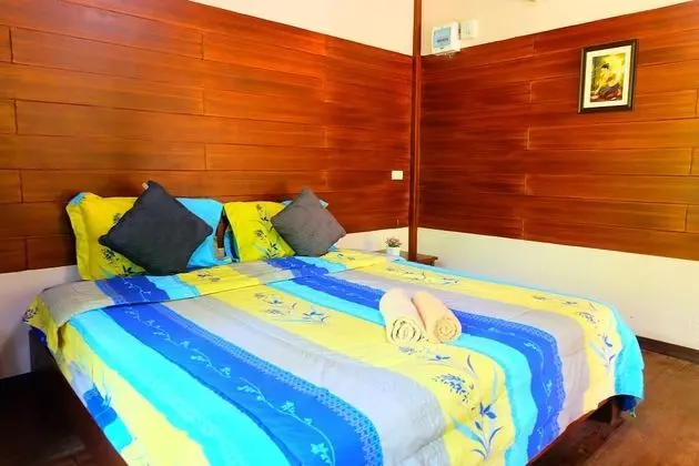 Superior Double Room Zone B