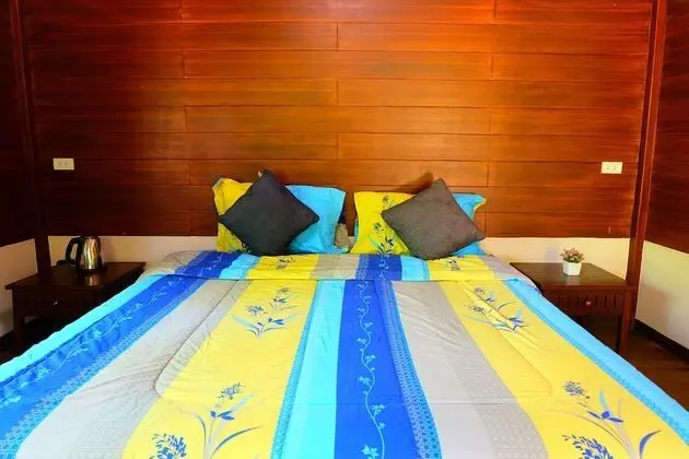 Superior Double Room Zone B