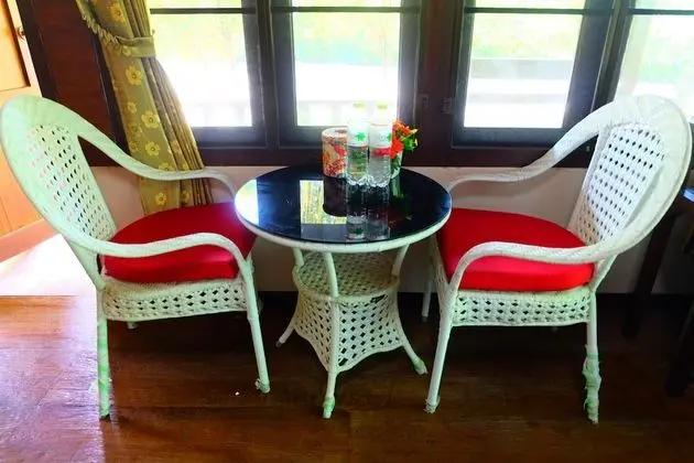 Superior Double Room Zone B