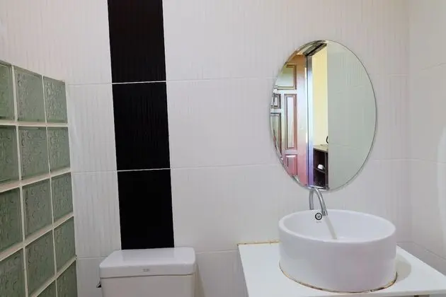 Superior Double Room Zone B