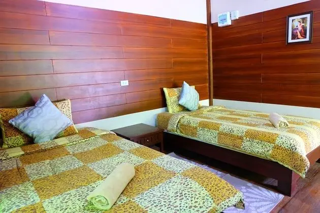 Superior Twin Room Zone B
