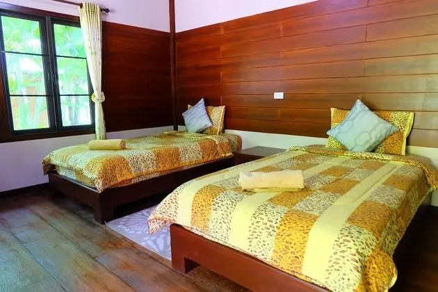 Superior Twin Room Zone B