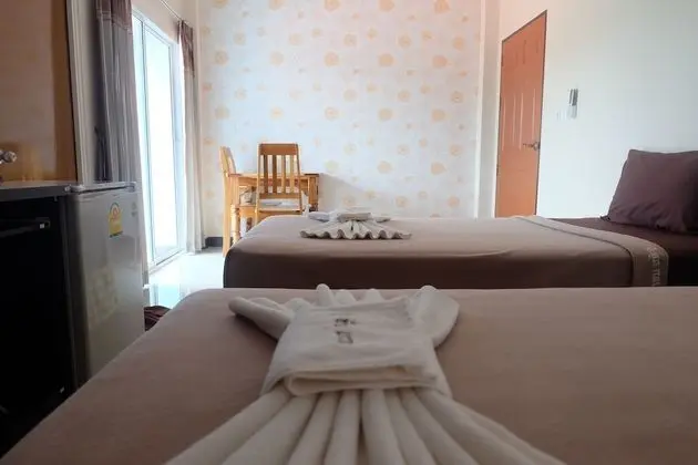 Deluxe Oda, 1 Yatak Odası, Sigara İçilmez, Liman Manzaralı