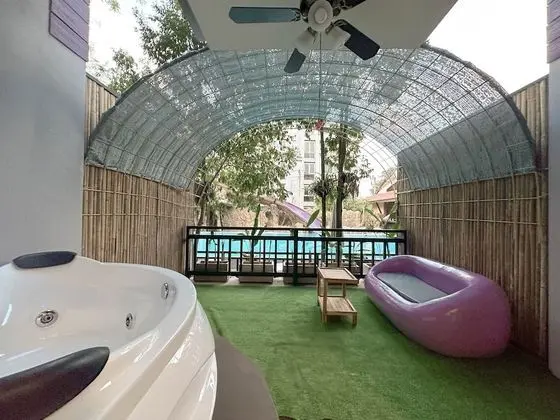 Premier Jacuzzi