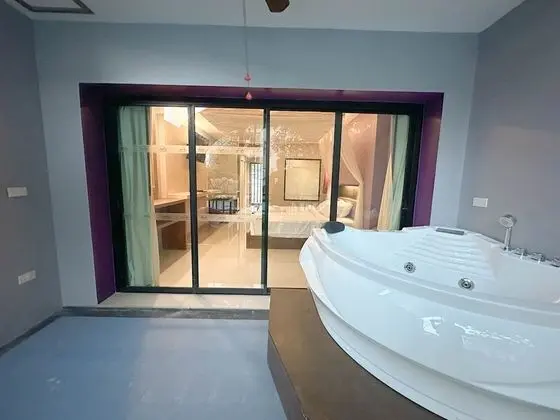 Premier Jacuzzi