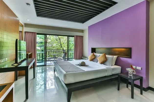 Premier Room