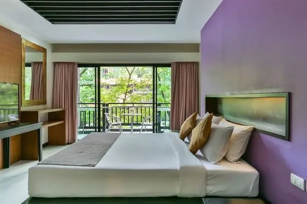 Premier Room