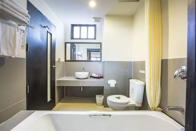 Premier Room