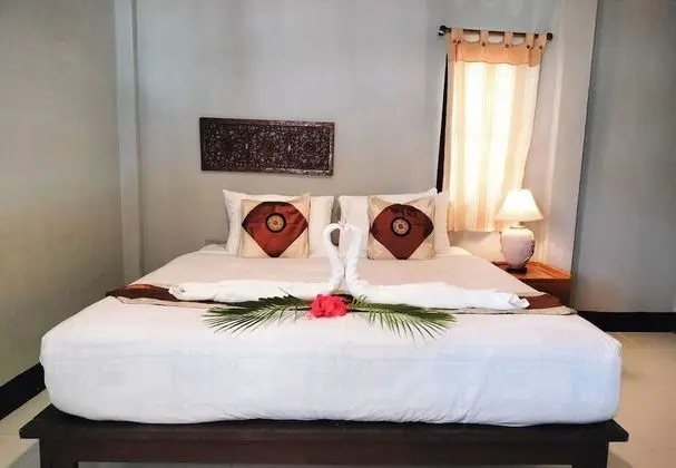 Bungalov, Deniz Manzaralı