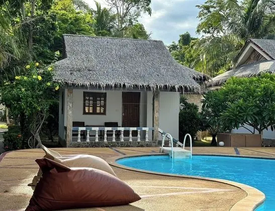 Deluxe Bungalov