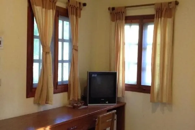 Deluxe Bungalov