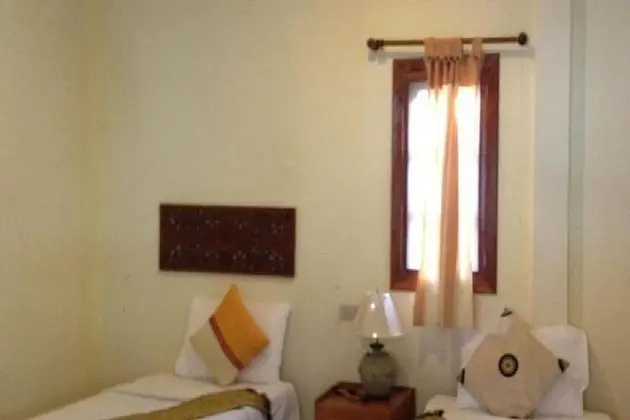 Deluxe Bungalov